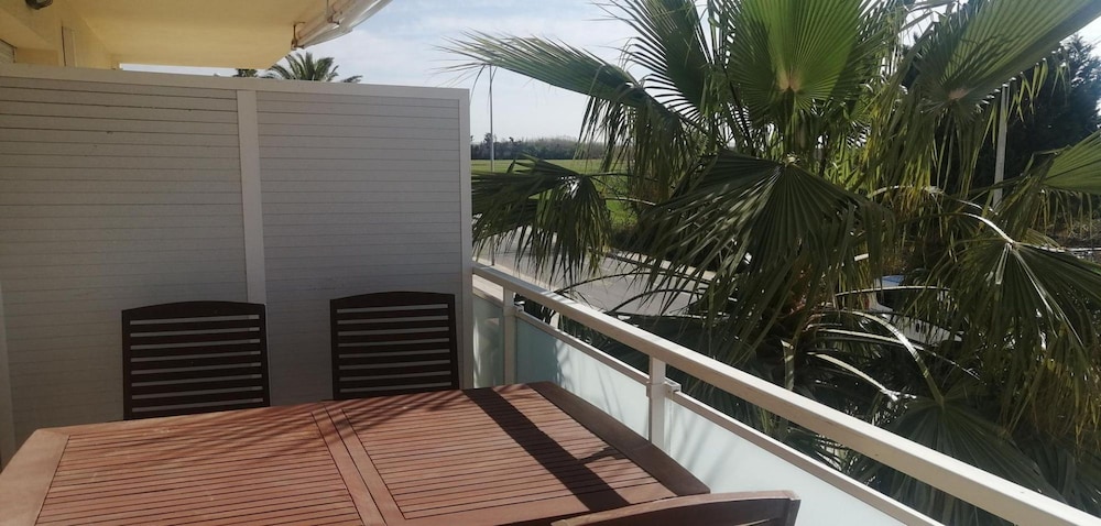 Apartament Sara in Amposta