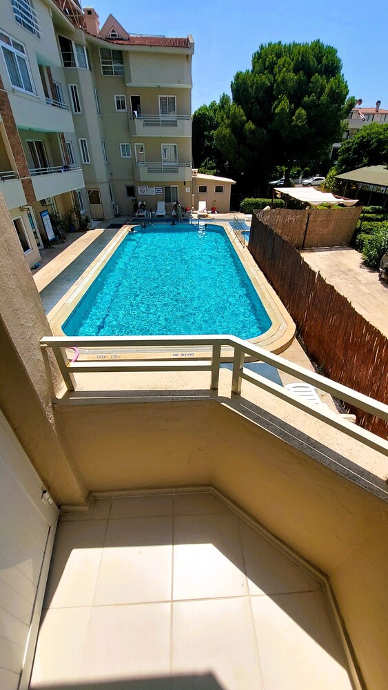 Mar Soleil Apart Otel