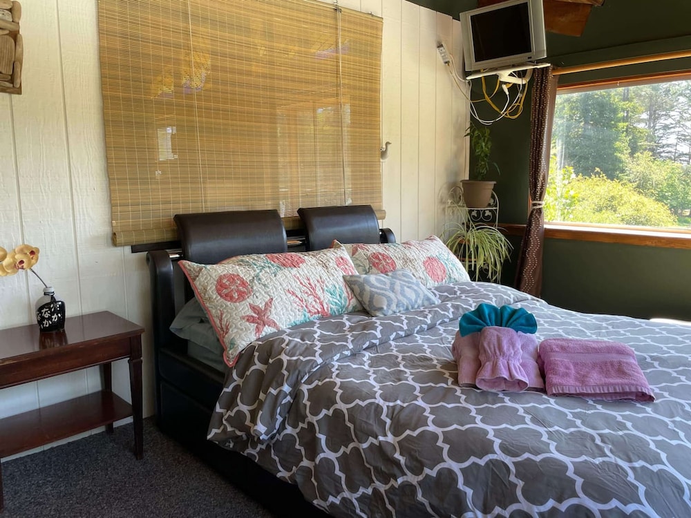 The Quail s Nest Retreat