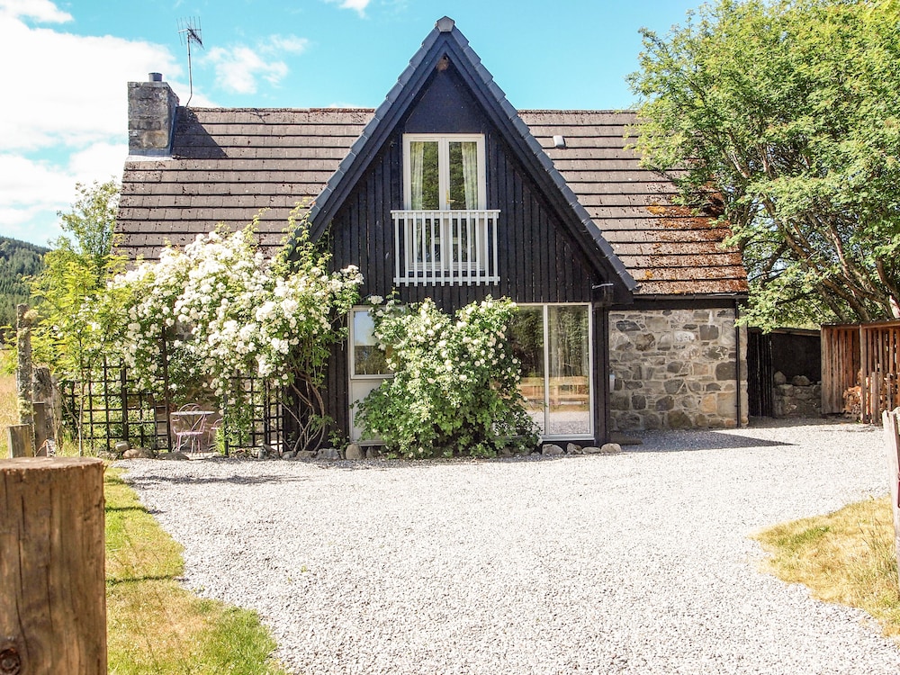 Kingussie Vacations - Inshcraig - Property Image 1