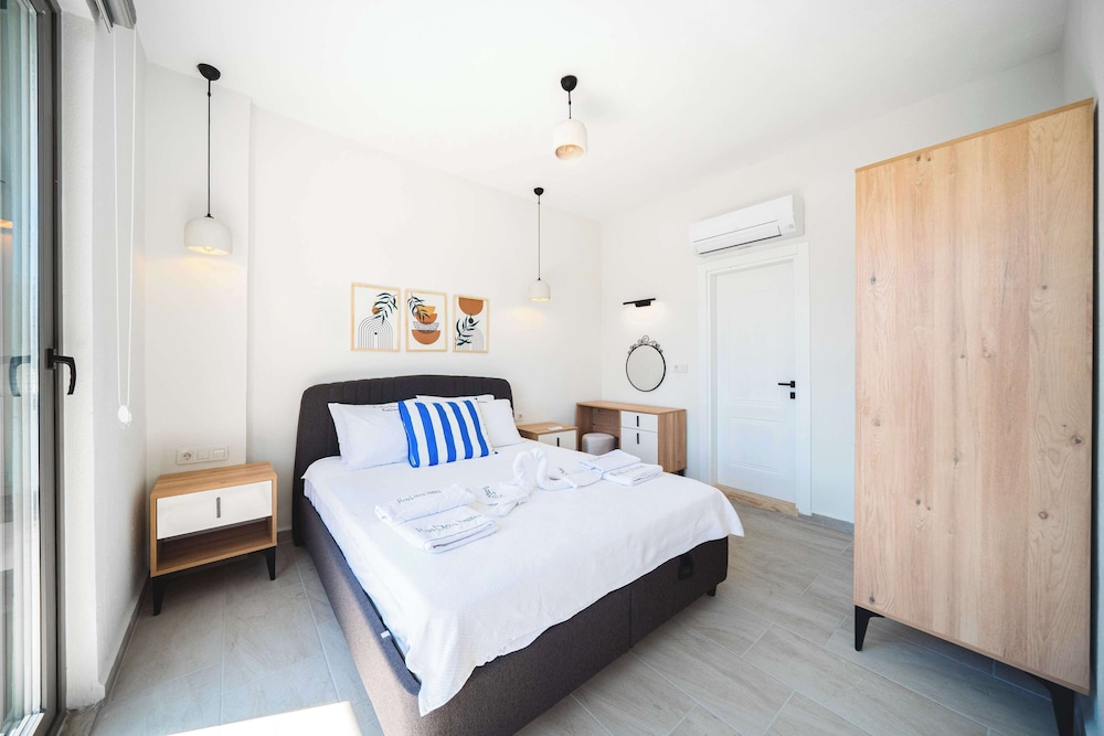 Kas Pera Villas