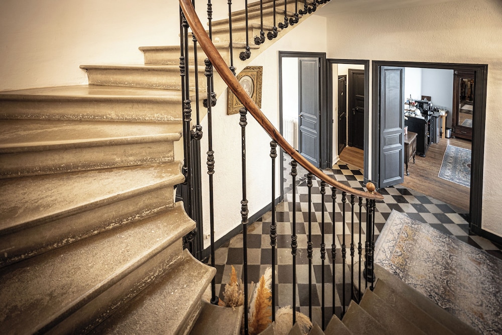 SalutBB Chambre d'hote