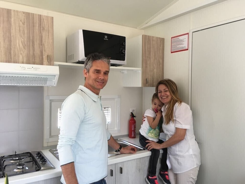 Club del Sole Riccione Easy Camping Village view 2