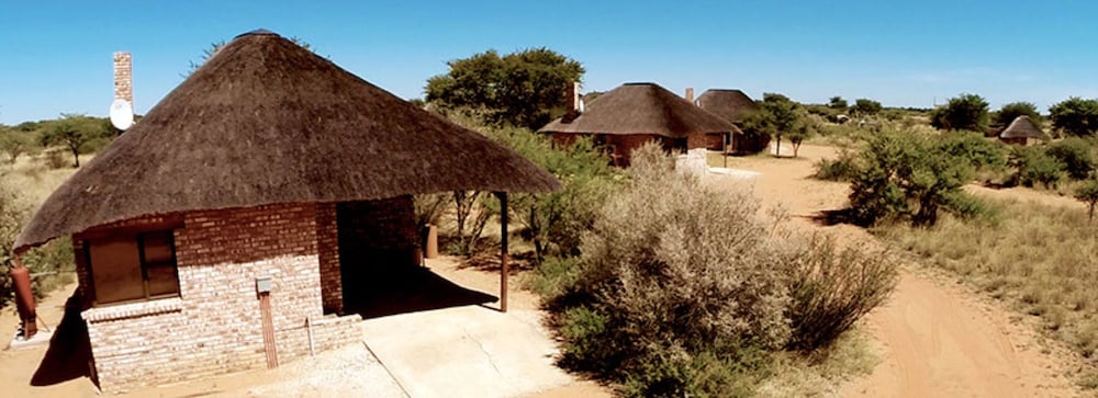 West Nest Lodge view 3