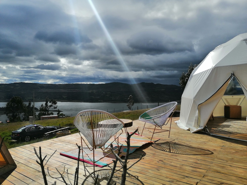 Andes Glamping