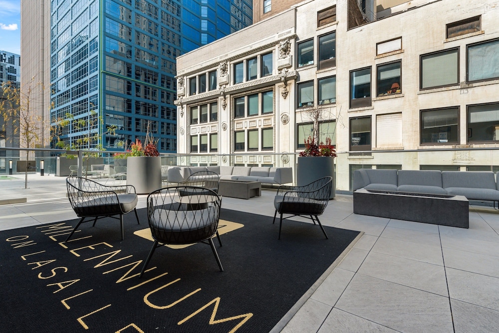 Central Location Exclusive Apts for Large Groups