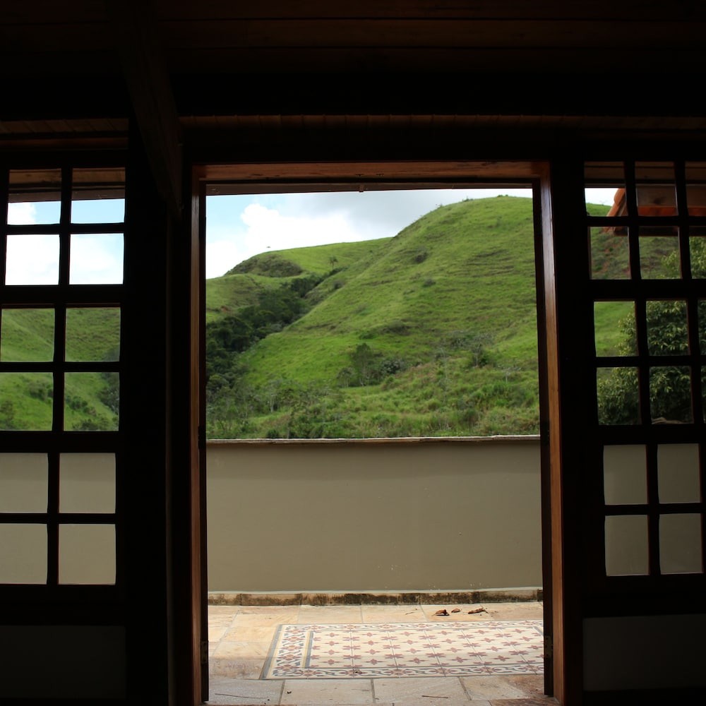 Fazenda Capuava