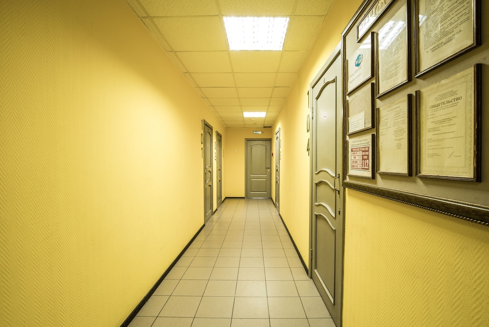 Hostel Institut
