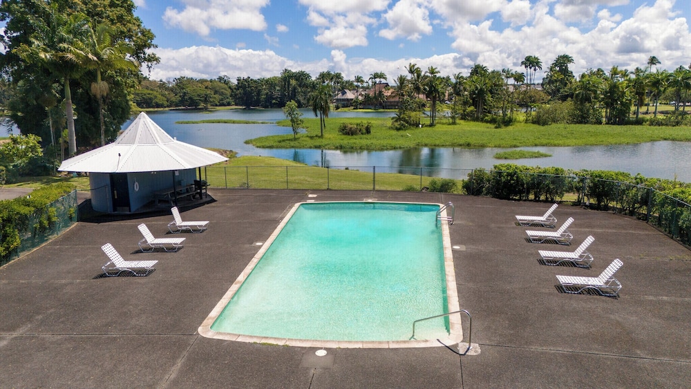 Hilo Lagoon Center