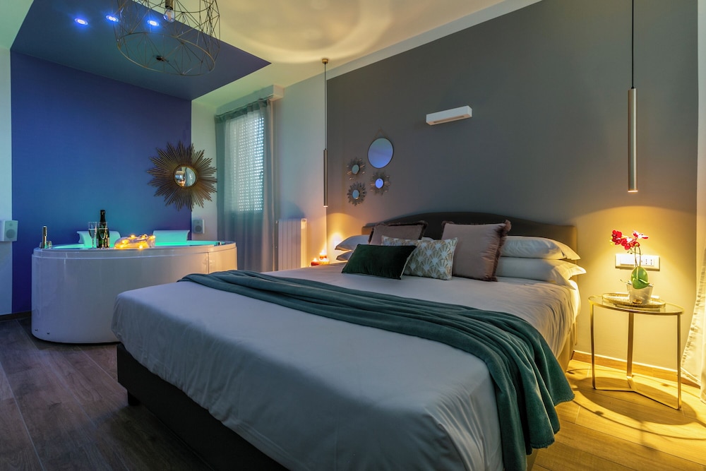 4 Star Suite SPA