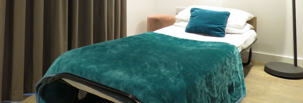 Tudors eSuites Two Bedroom & Balcony view 4