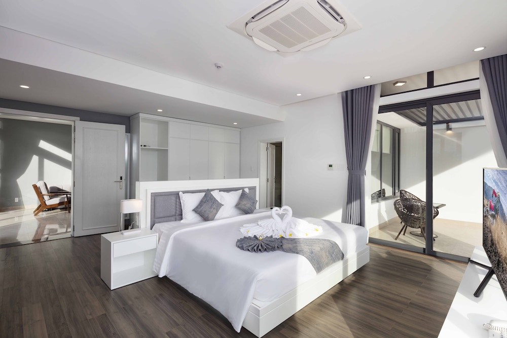 Champa Island Nha Trang - Resort Hotel & Spa