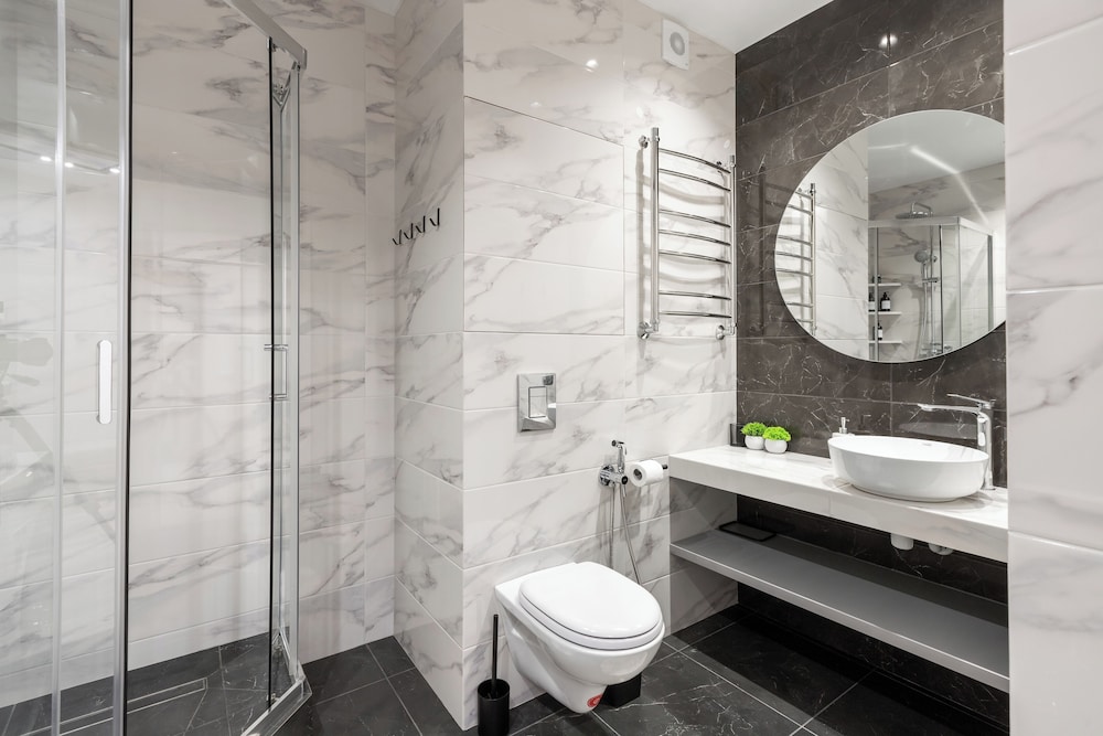 Luxury apartment for 6 people