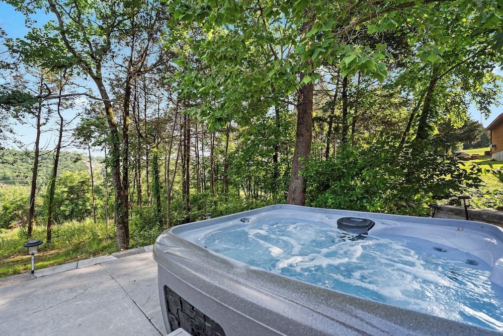Antlers Point - Cabin for 4