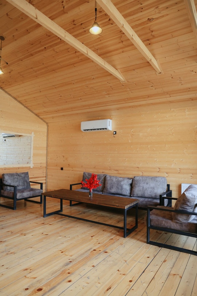 Ranch In Variani