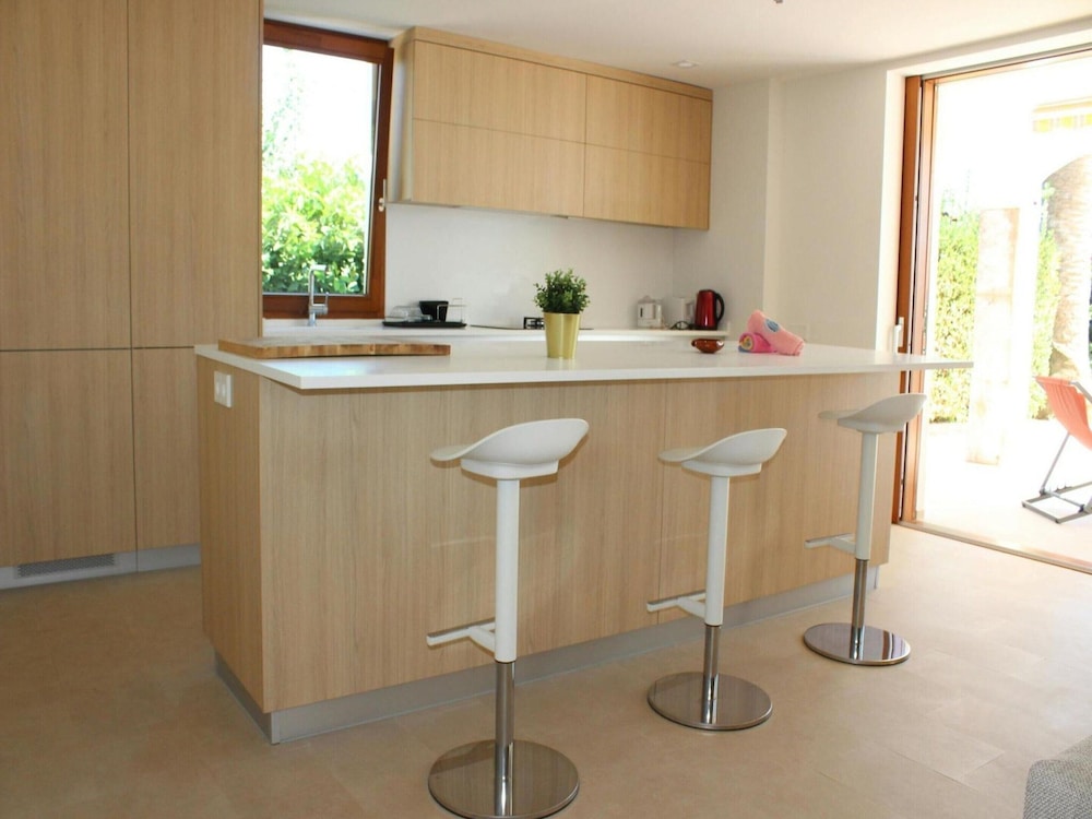 Holiday Home in the Mallorcan Countryside