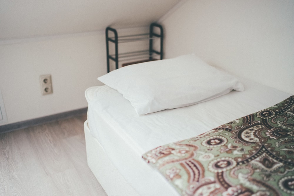 Roof Hostel