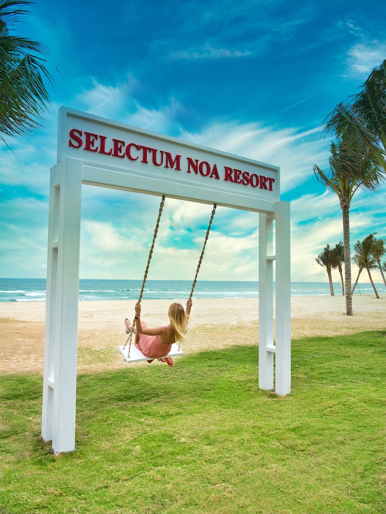 Selectum Noa Resort Cam Ranh 12