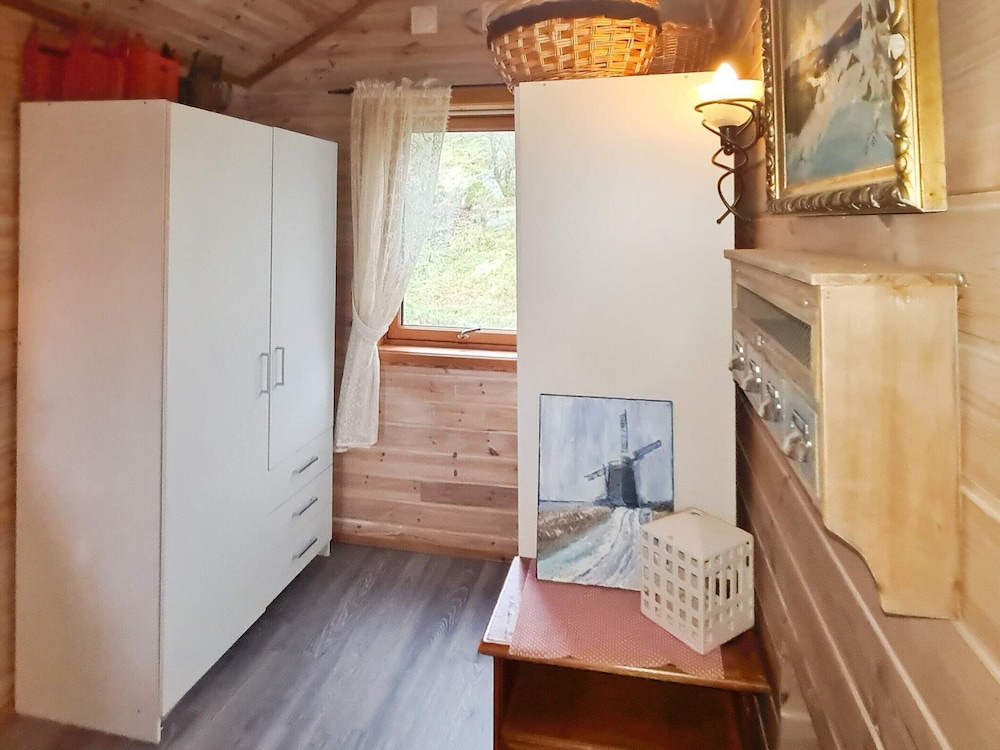 12 Person Holiday Home in Tau-by Traum view 3