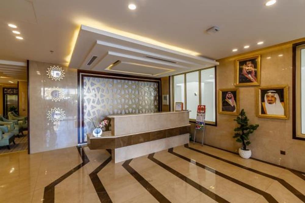 Medhal Hotel Apartments view 2