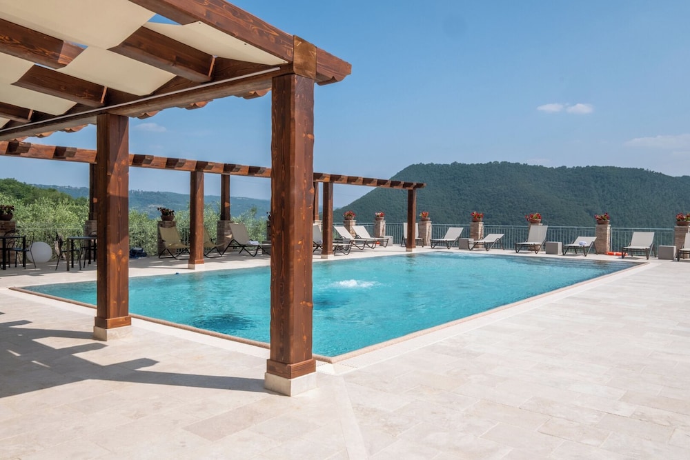 Agriturismo Beata Vanna