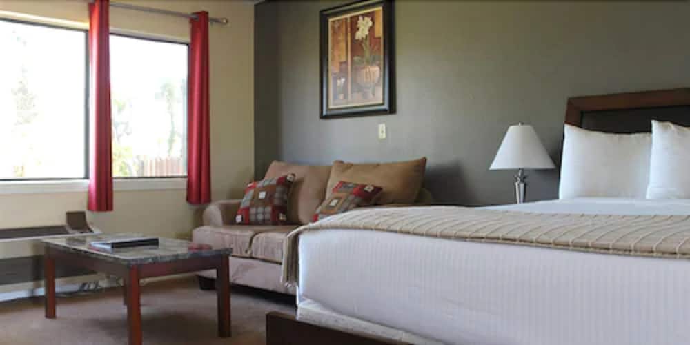 Oak Ridge Inn
