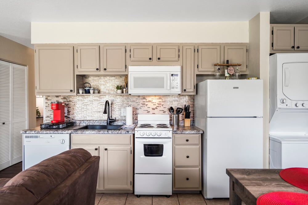 Cozy Escape Stay for 4