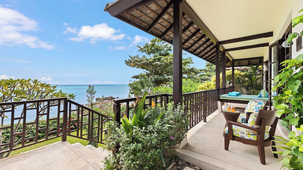 Villa Finu at Samui