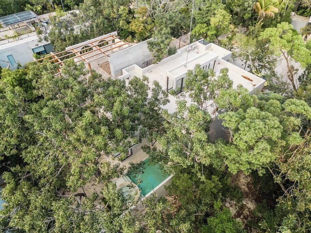 Casa Leto - M11