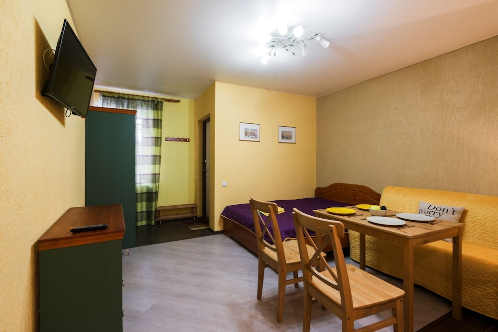 RentalSPb 5 Studio