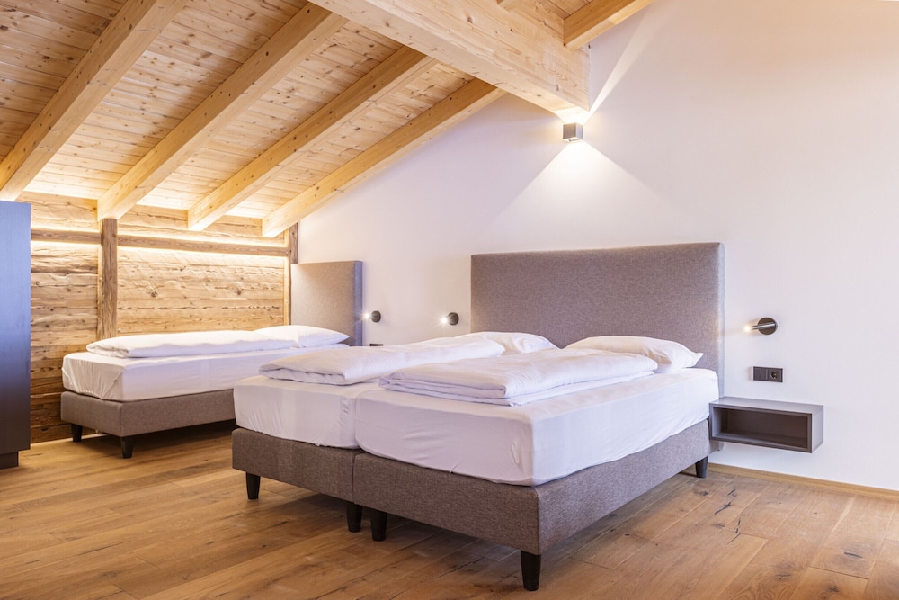 Lush Apartment in Tyrol With Sauna