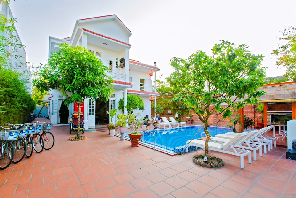 Hoi An Life Homestay