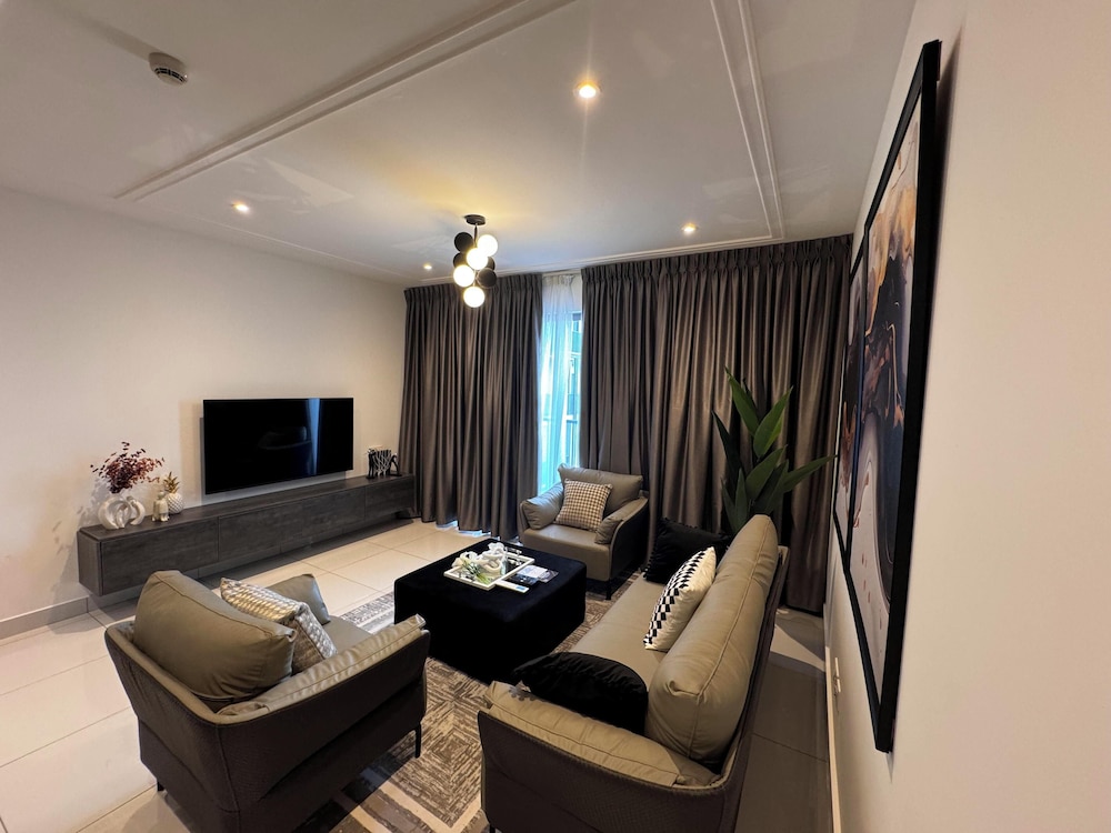 Loxwood Abode
