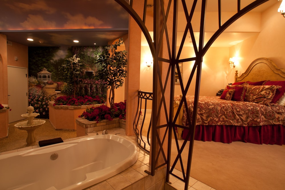Destinations Inn