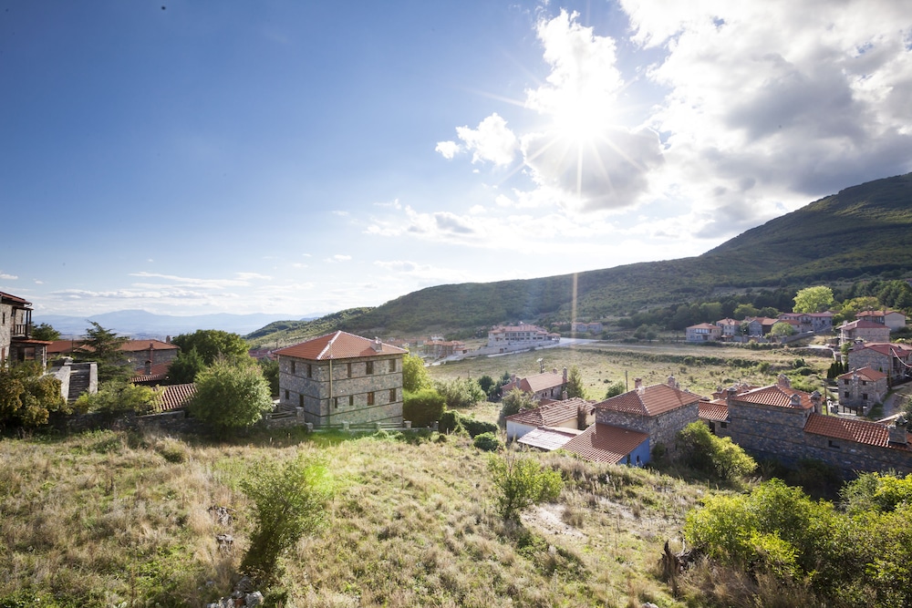Dandy Villas Palios Agios Athanasios
