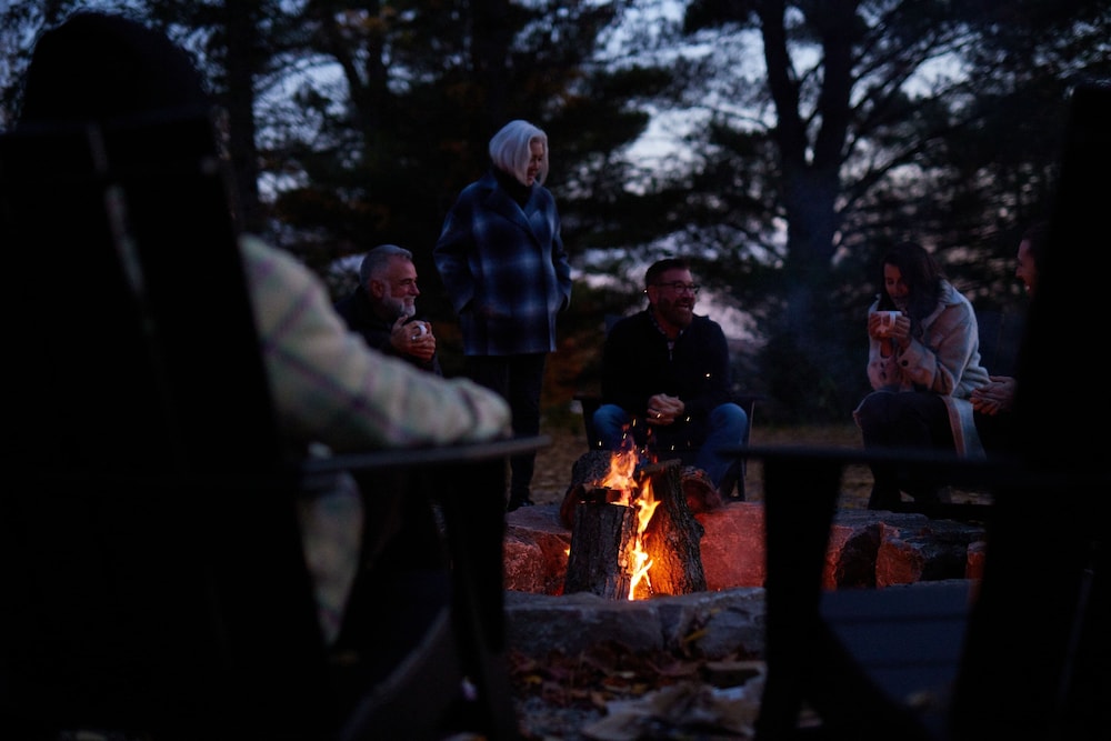 Dimensions Retreats