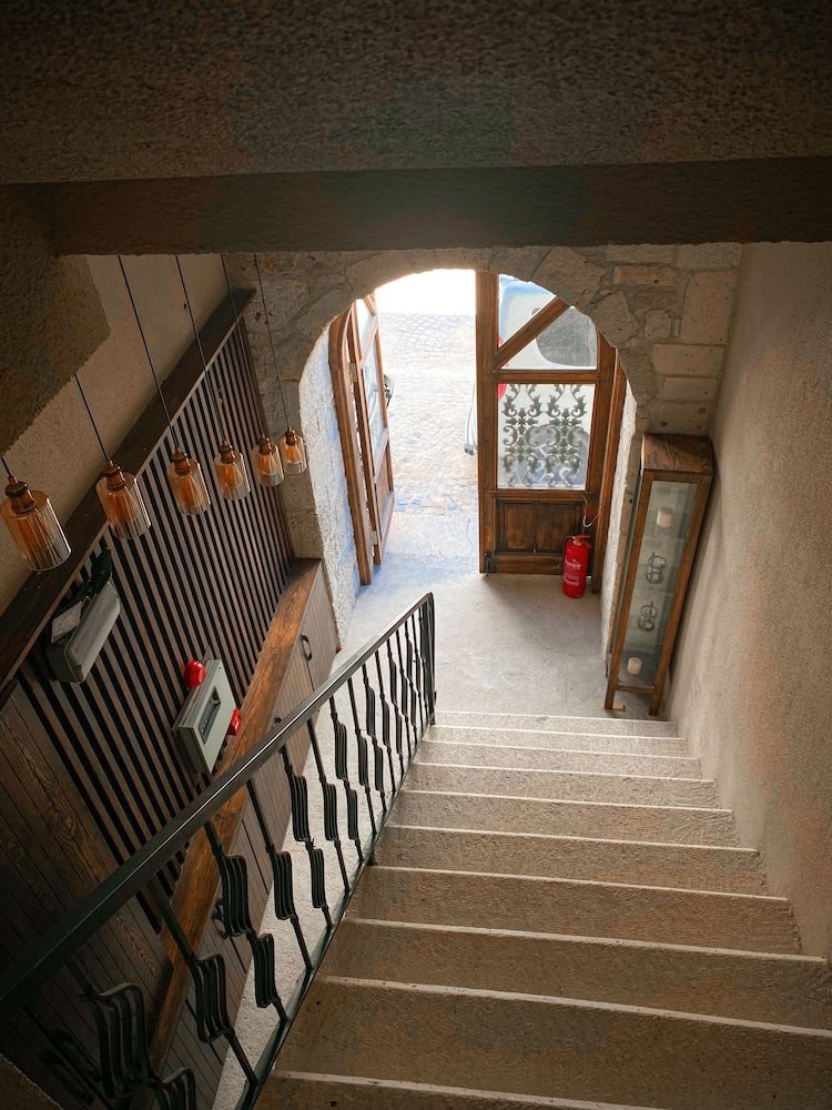 Hotel Enso Koyici - Image 1