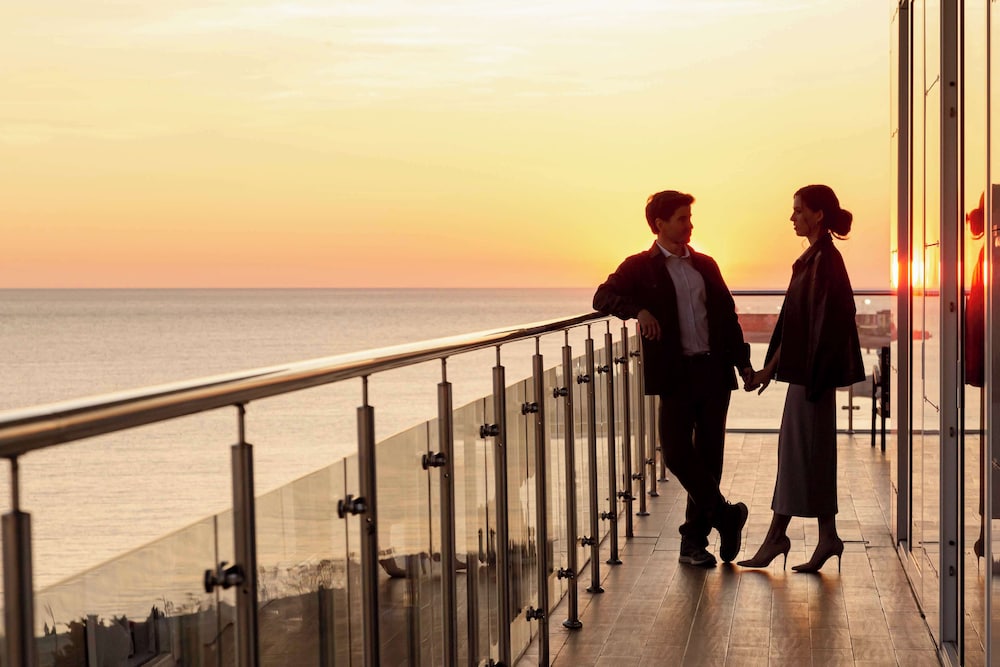 Radisson Collection Paradise Resort and Spa, Sochi