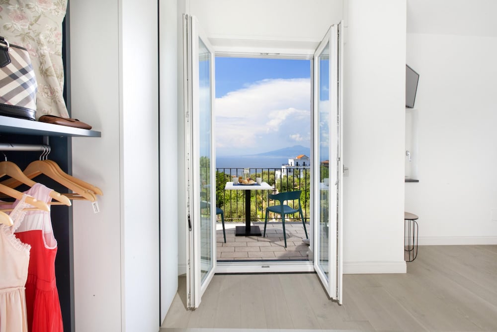 Villa Tittina in Sorrento photo 3