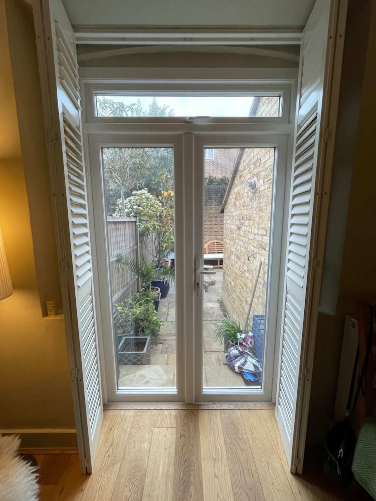 Beautiful & Cosy 2BD House - Southwark