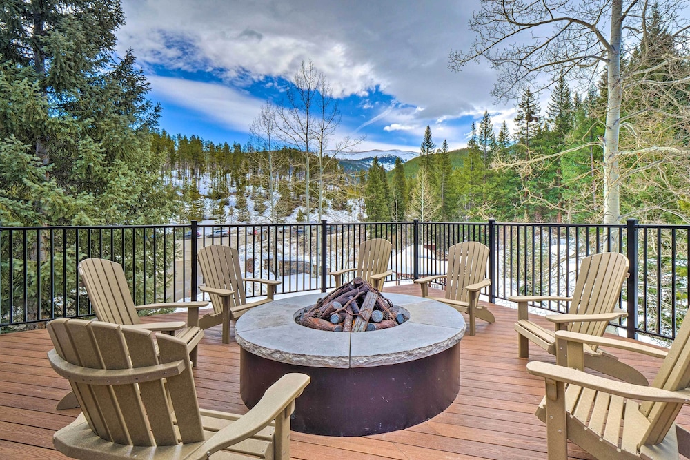 Ski-in/ski-out Winter Park Condo w/ Mountain Views - Property Image 15