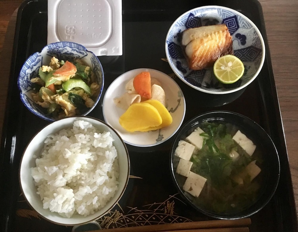Omeguri-An