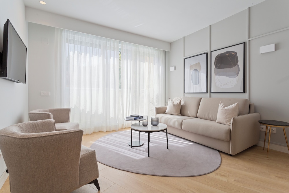 Uma Suites O'Donnell