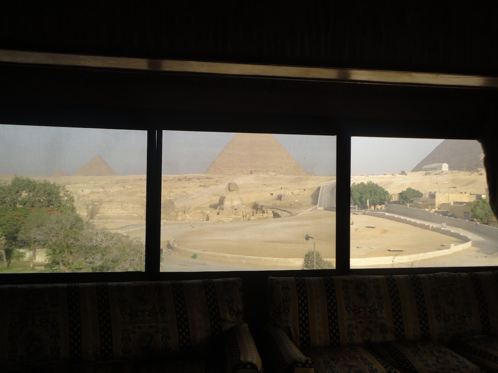 Sphinx Guest House