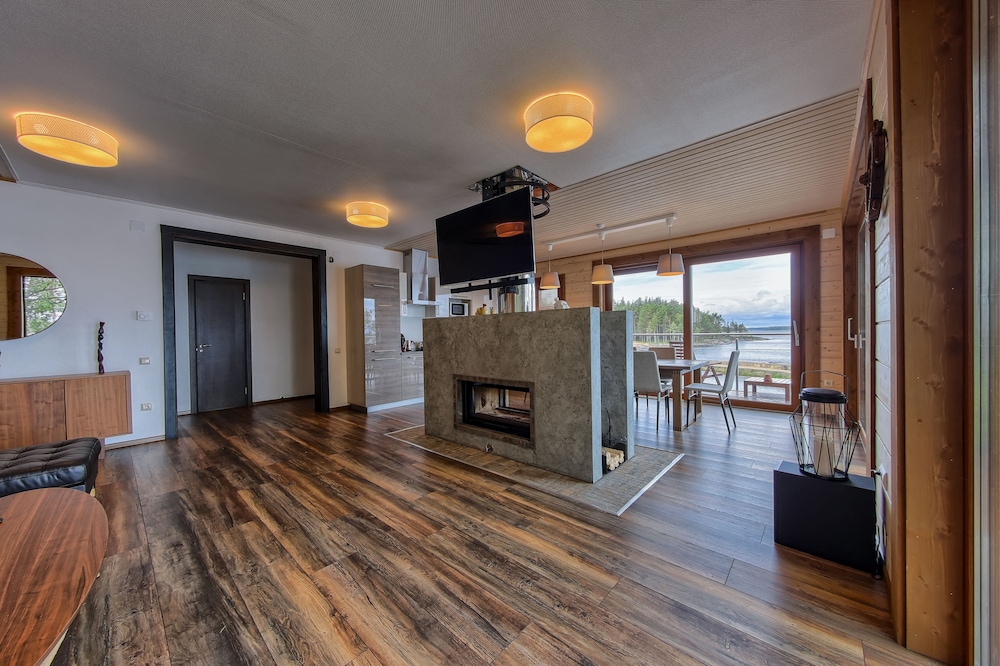 LADOGA OZERO hotel