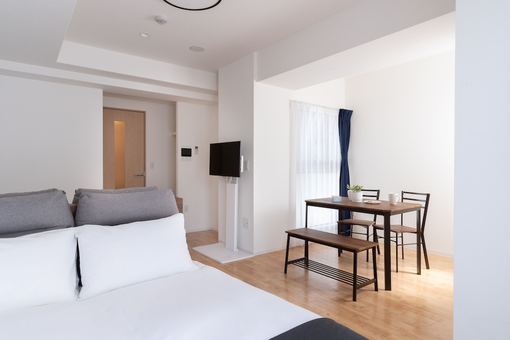 Hotel Abitare Namba West