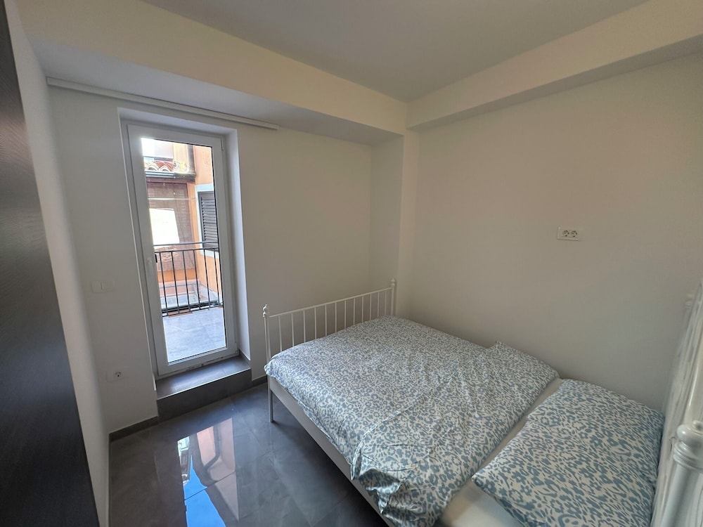Apartments Portéa - NEW 2025