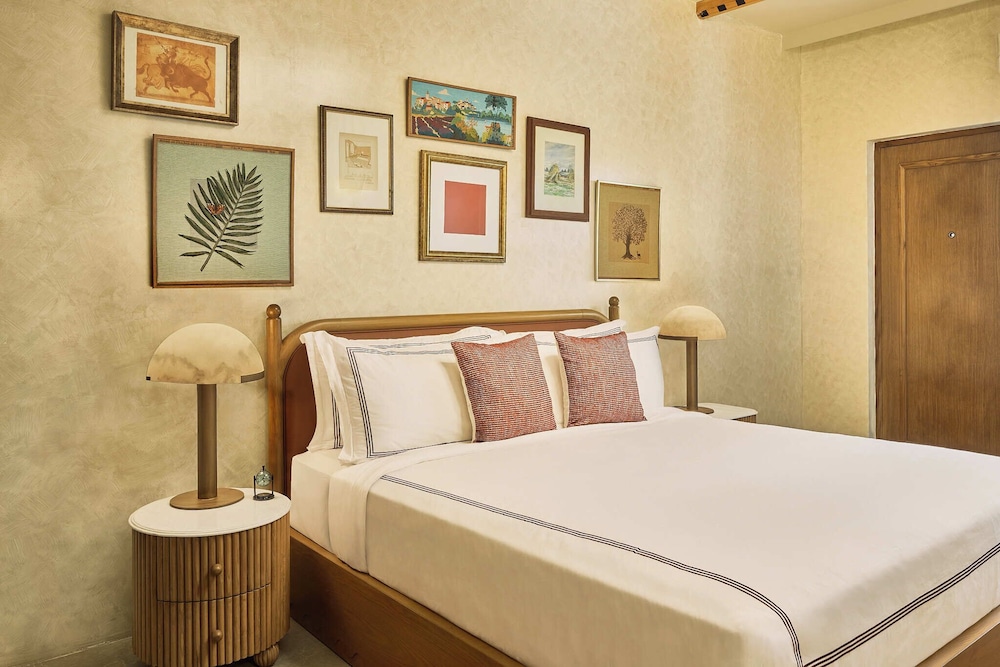 Hotel Irada Pune Wine Country