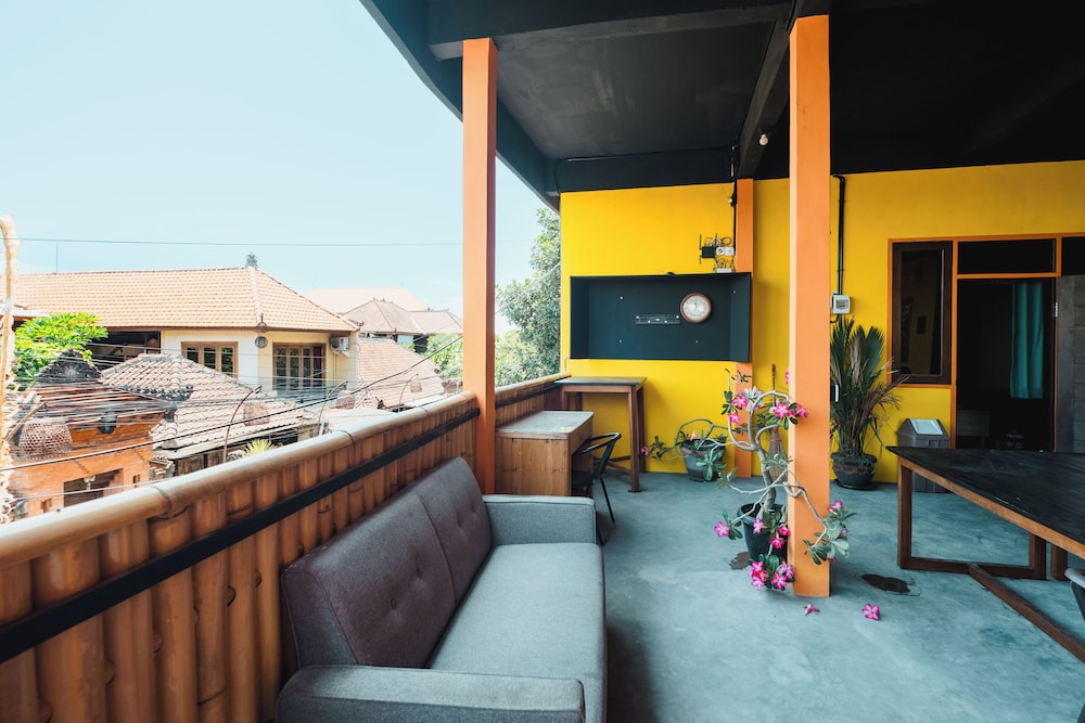 Urban Haven Residence