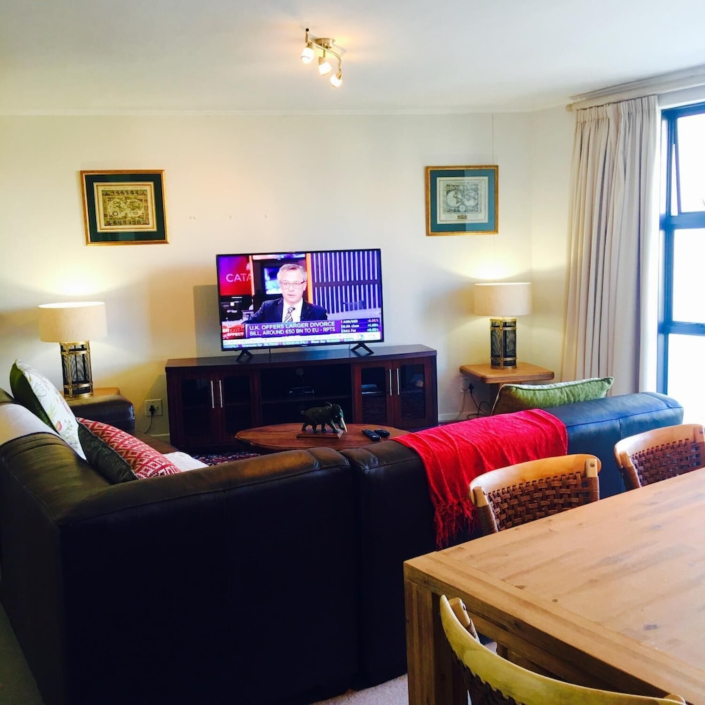 La Savina Island Club Apartment